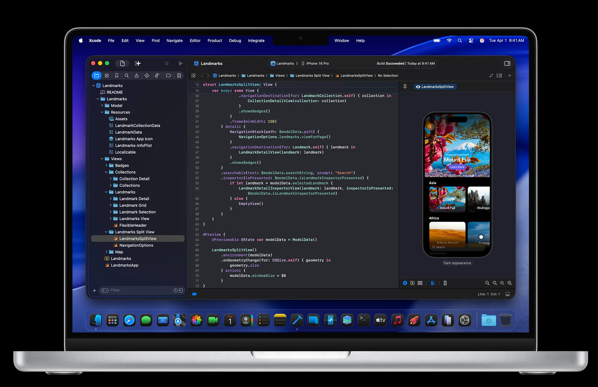 Xcode
